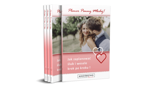Planer-Panny-Młodej Planer-Panny-Młodej