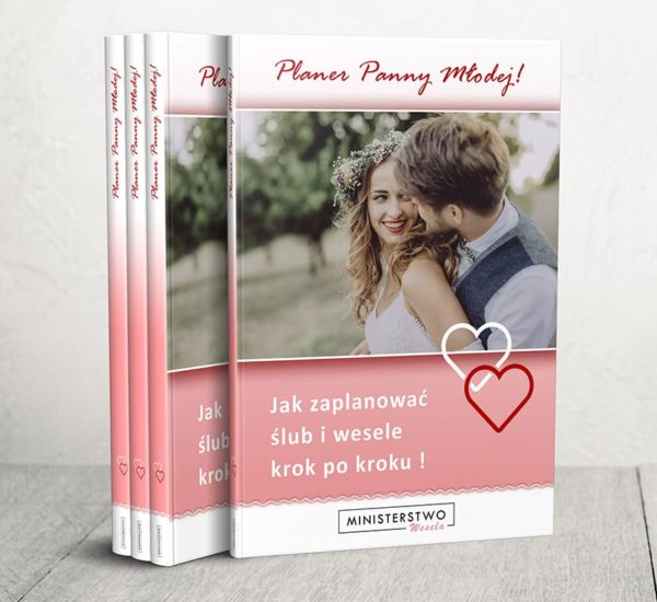 Planer-Panny-Młodej Planer-Panny-Młodej